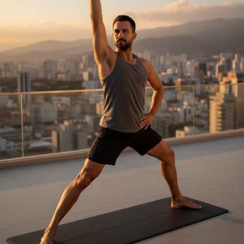 OM EXTRA · XL · NEGRO - Image 3