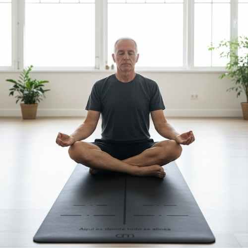 OM EXTRA · XL · NEGRO - Image 5